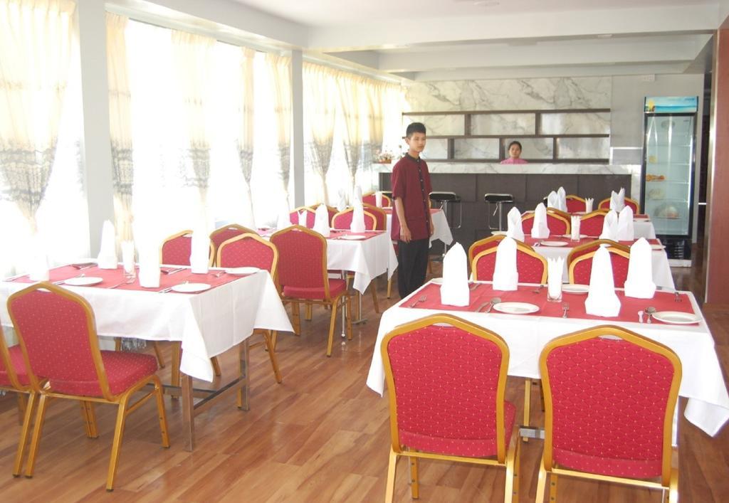 Hotel Memory Ситуэ Экстерьер фото