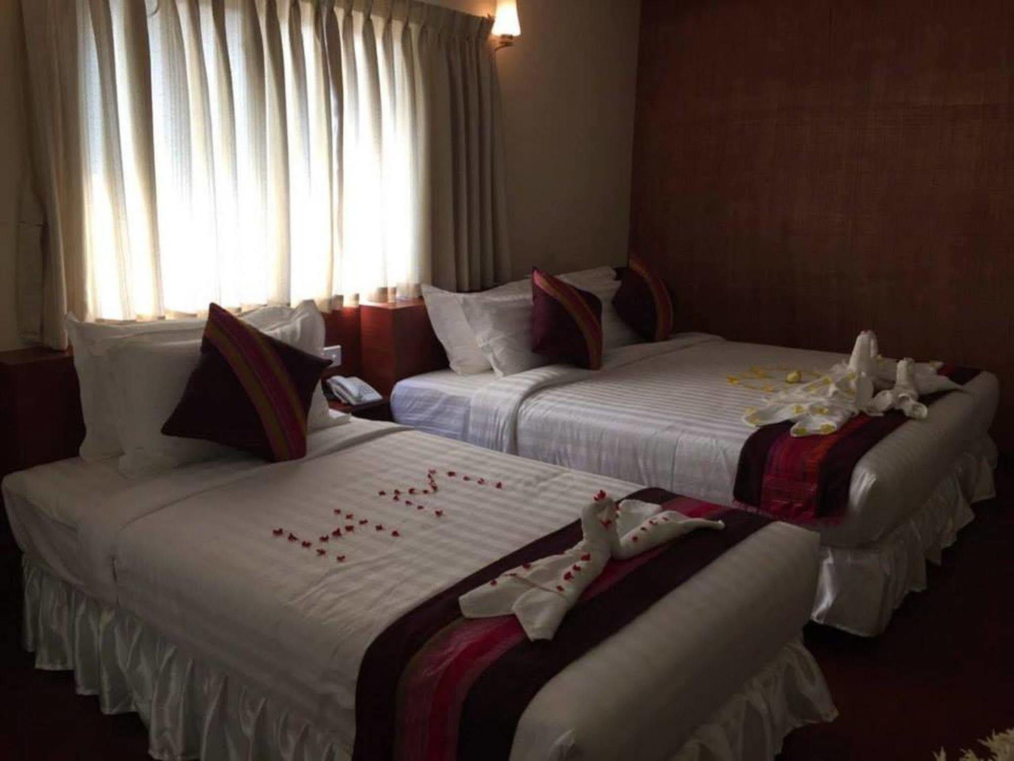 Hotel Memory Ситуэ Экстерьер фото